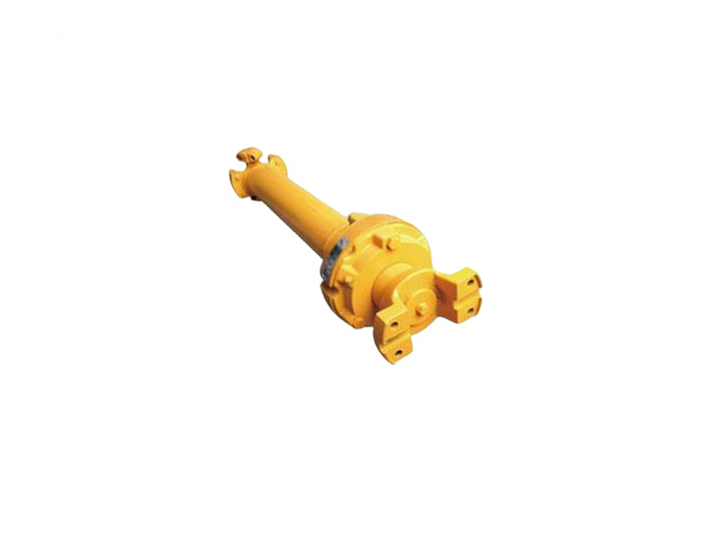 Front driveshaft-CL