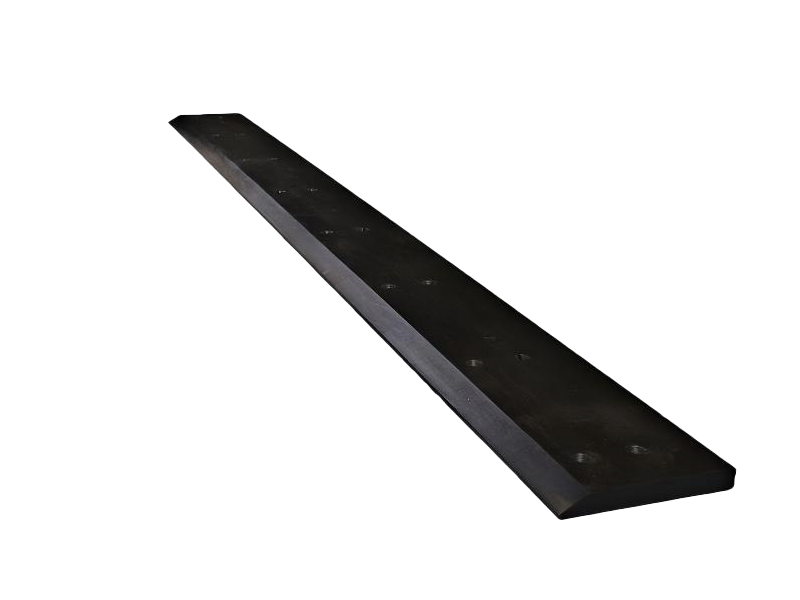 Loader Blade-30mm perforated