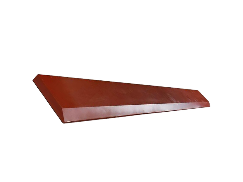 Loader Blade-30mm non-perforated