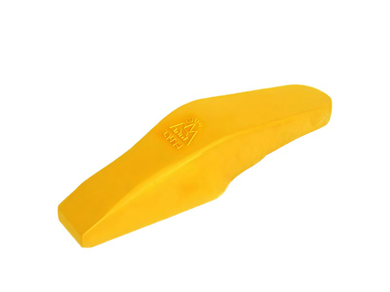Loader bucket teeth-Shantui