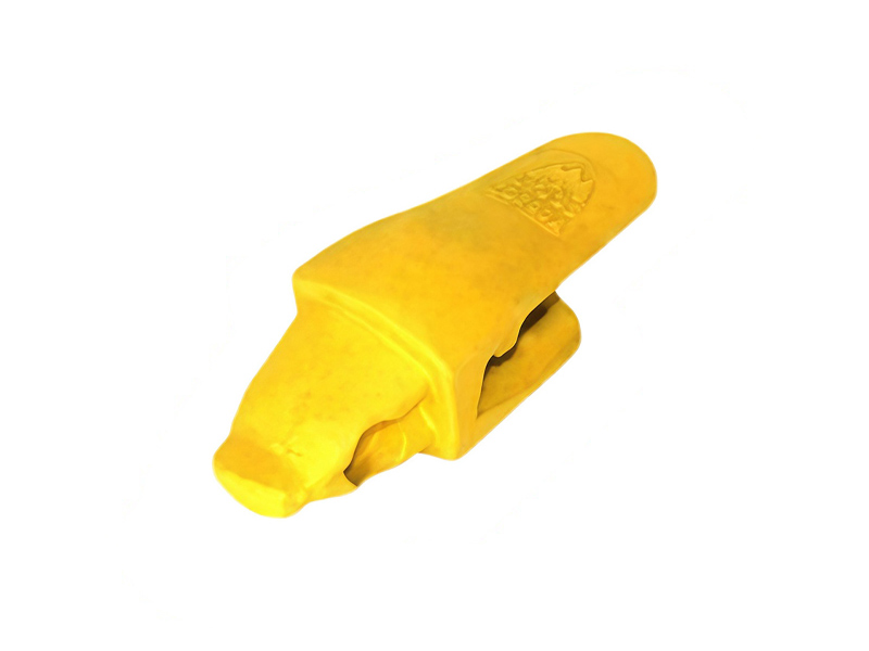 Loader bucket teeth-XCMG