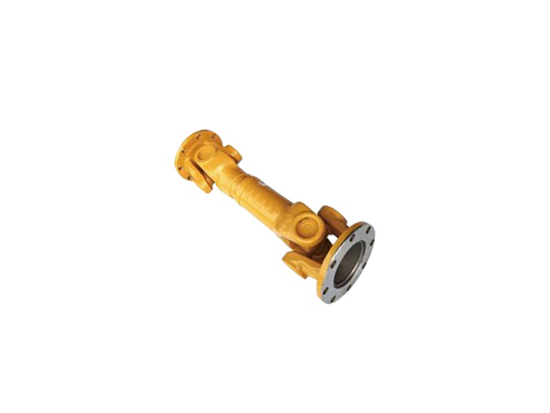 Middle driveshaft-LG