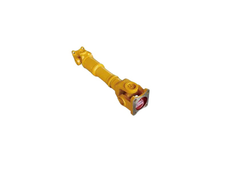 Middle driveshaft-XCMG