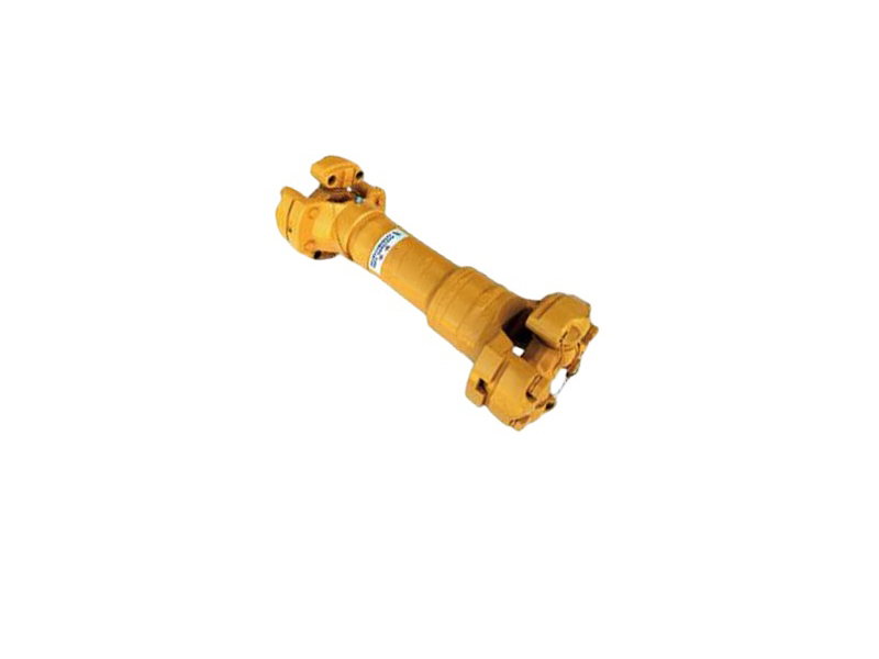 Rear driveshaft-CL