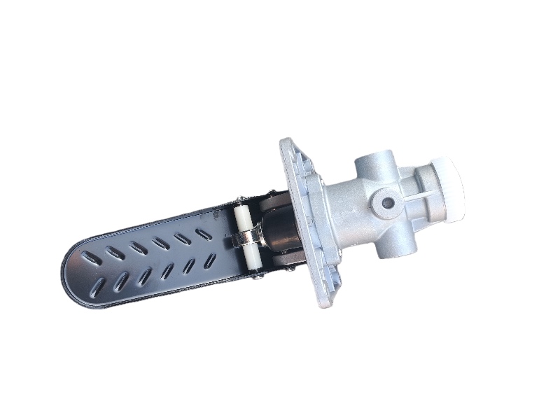 Brake Treadle Valve