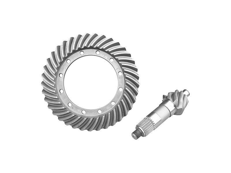 Pinion and Ring Gear Set