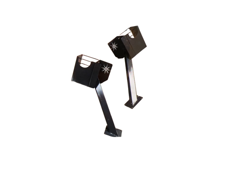 Headlight Bracket​