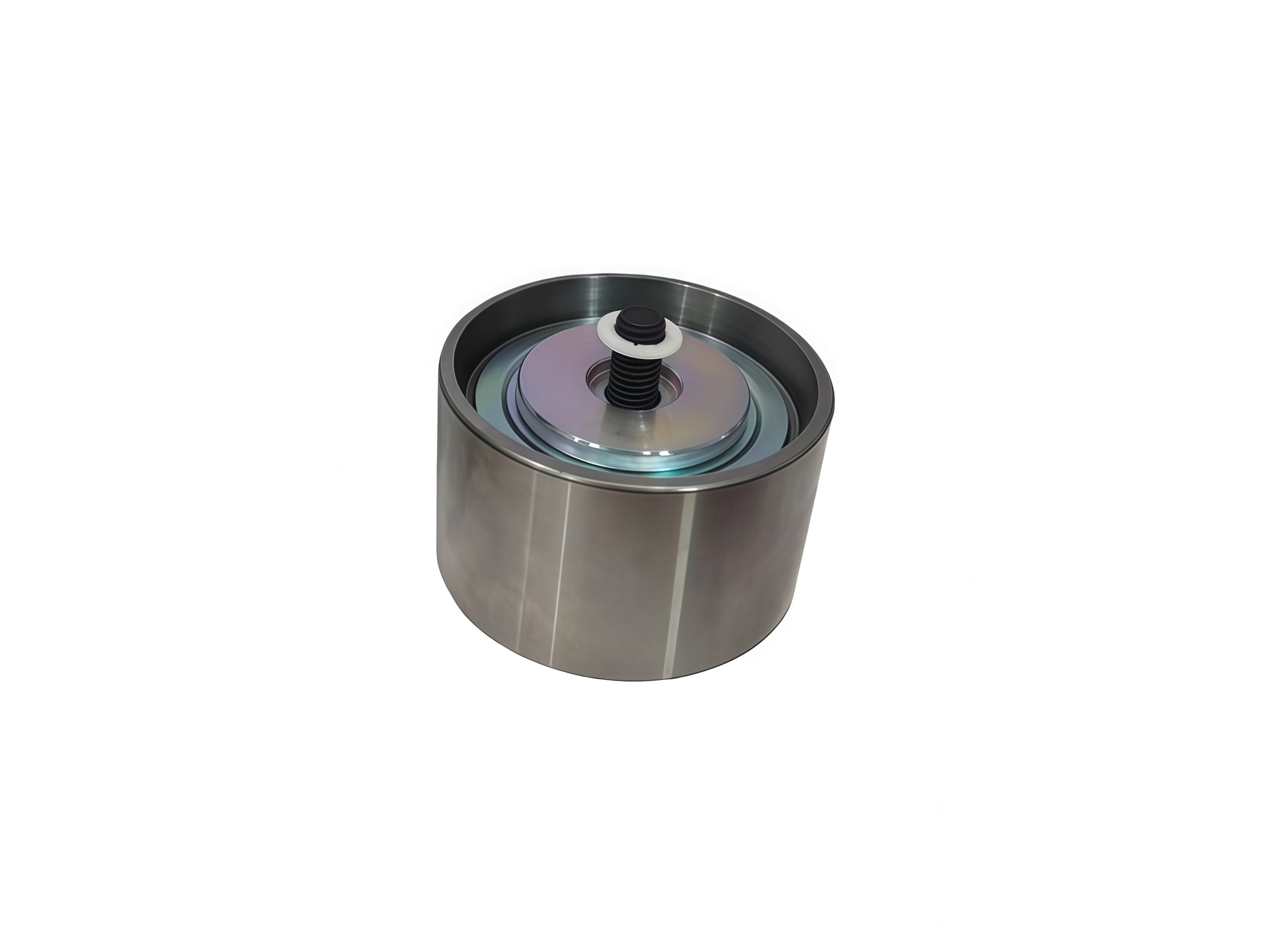 Multi-rib Belt Idler Assembly  CODE:SP219500