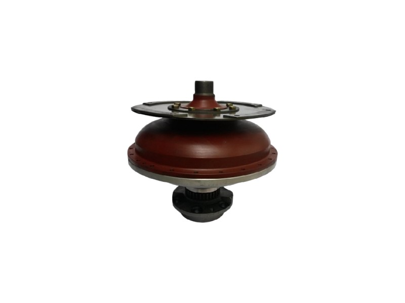 Powertrain Core Assembly