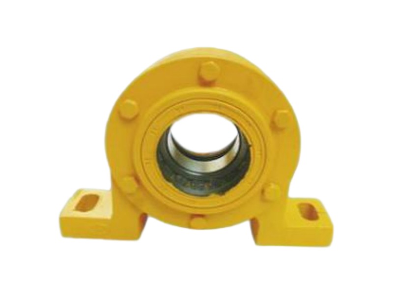 Support Bracket Assembly​