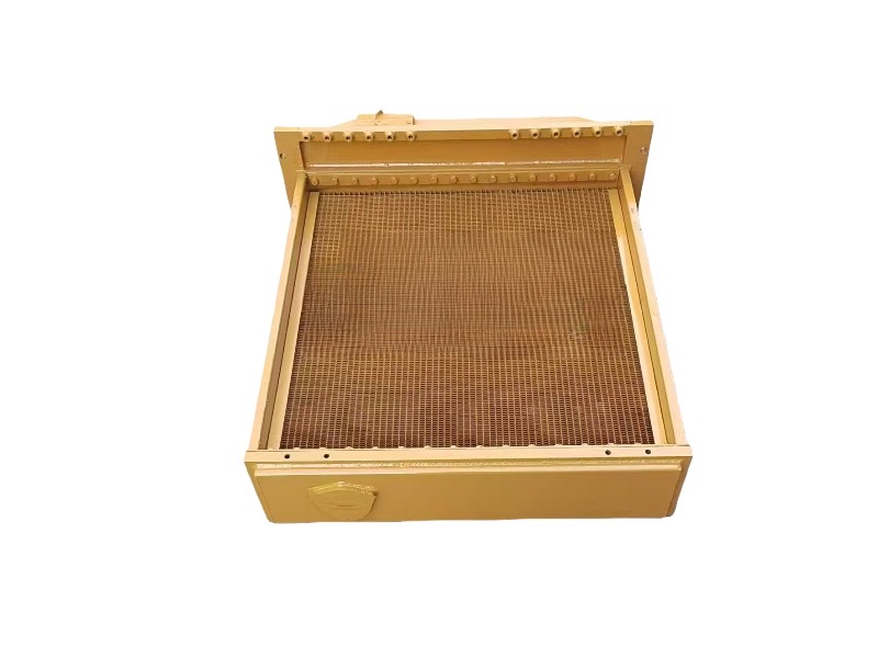 Transmission Oil Cooler