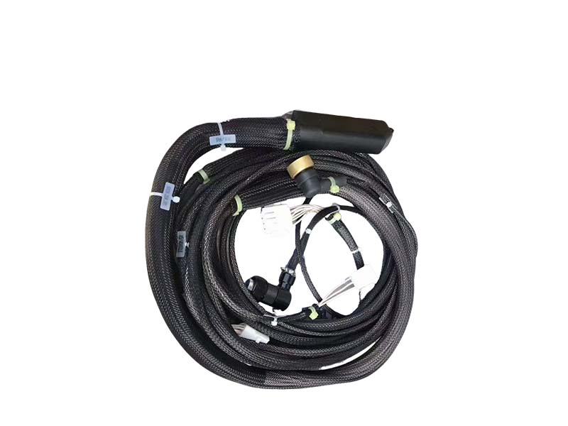 Vehicle Wiring Harness​