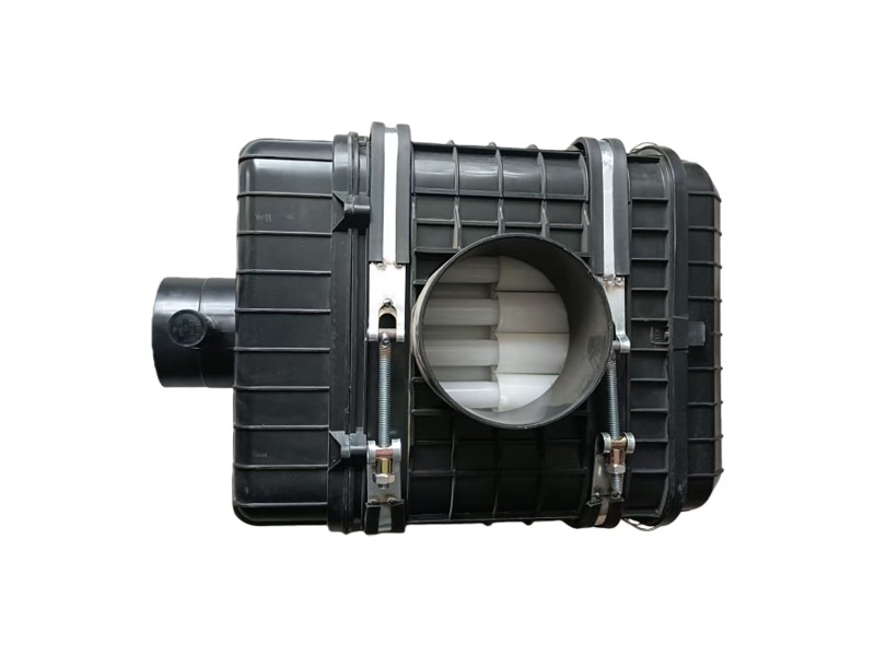 Loader Air Filter Assembly