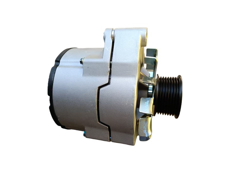 Loader Alternator