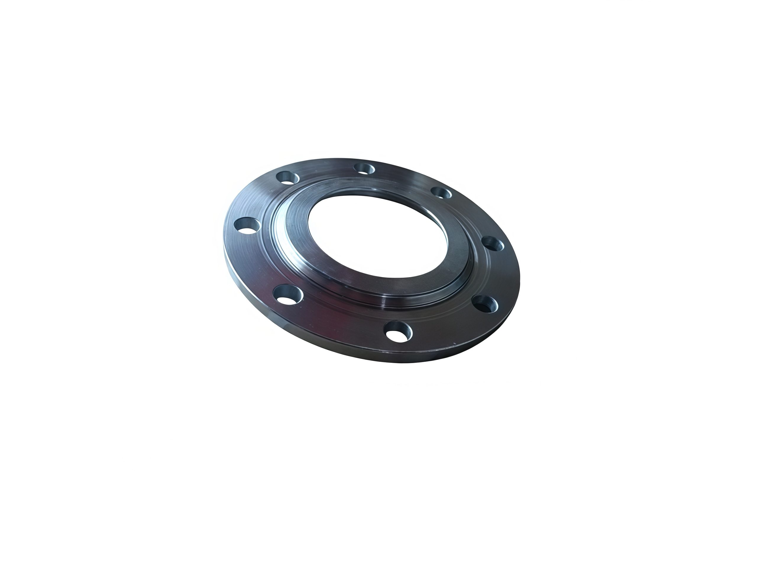 flange