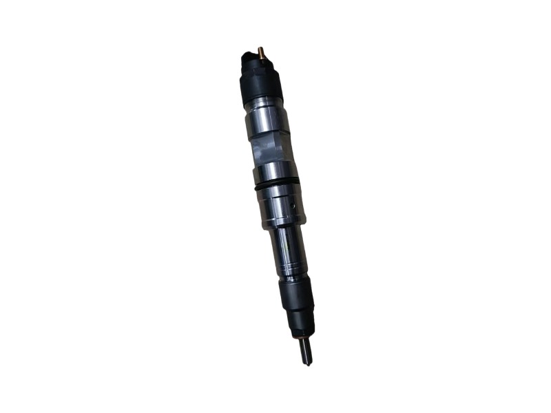 Loader Fuel Injector
