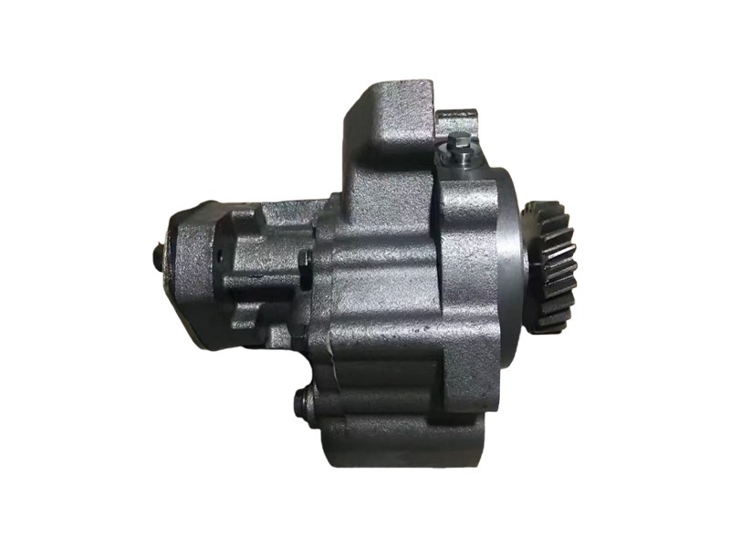 Loader Oil Pump