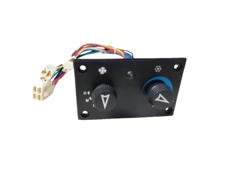 AC Control Unit 803588835