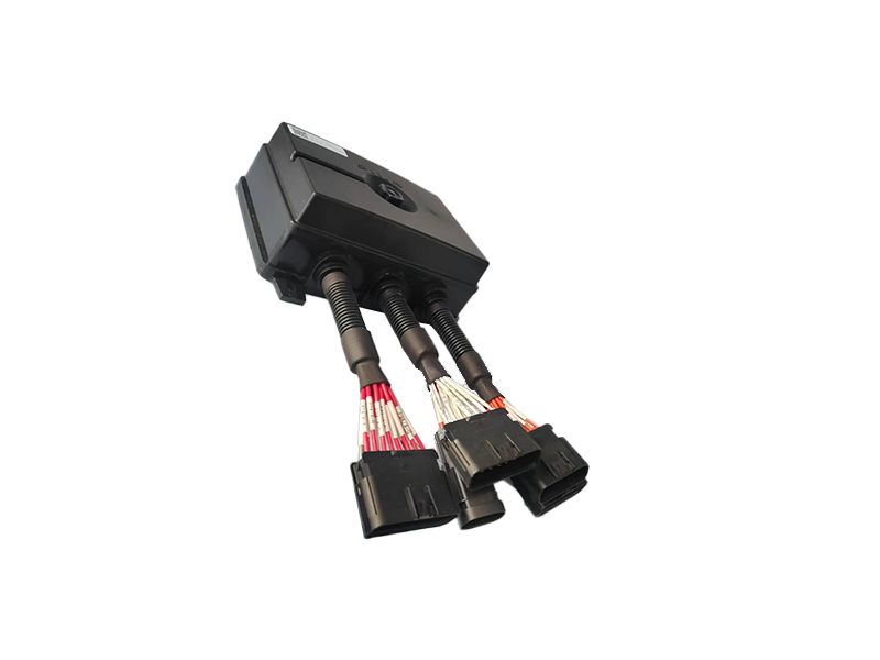 Electrical Centralized Control Box 803683205