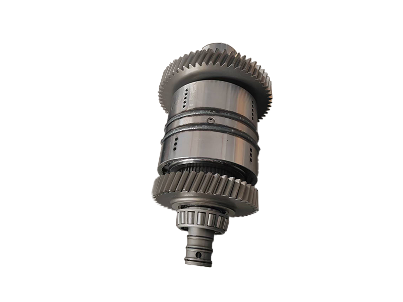 First and Second Gear Assembly  272100975