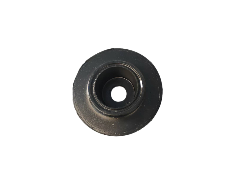 Crankshaft Damper 252100222
