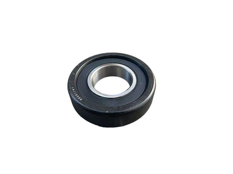 Forklift Guide Wheel 980811