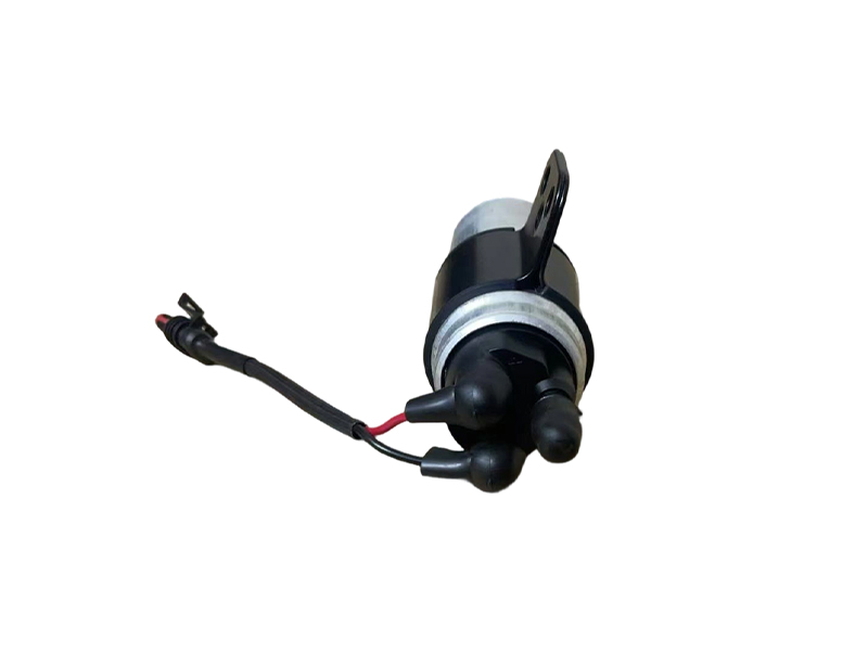 Forklift electric pump 4D27G31-27100A