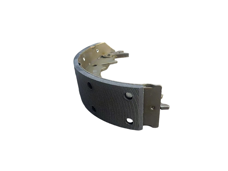 Forklift Brake Shoes 24433-71000