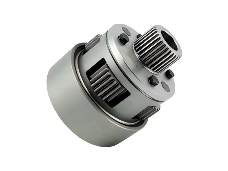 1st Speed Planet Carrier Assembly