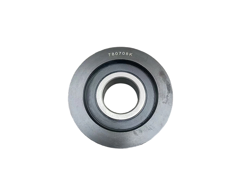 Forklift Guide Wheel 780708K
