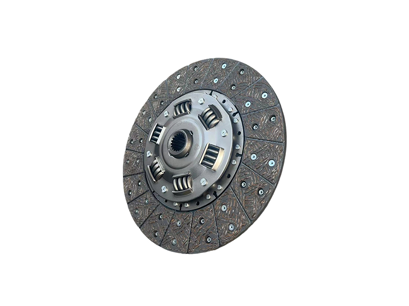 Forklift Clutch Disc 13453-10301
