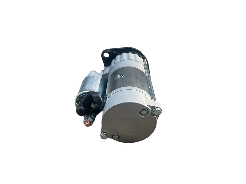 Forklift Starter Motor 1308L