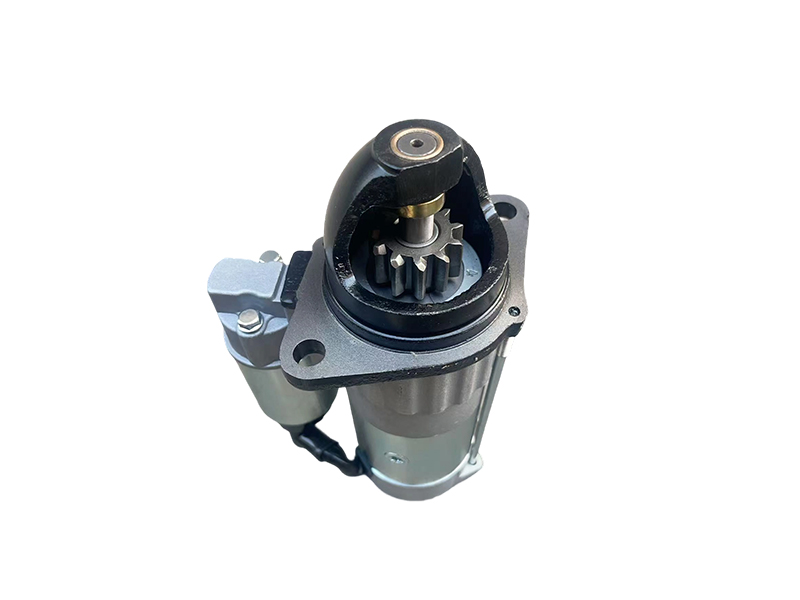 Forklift Starter Motor 1409E-P