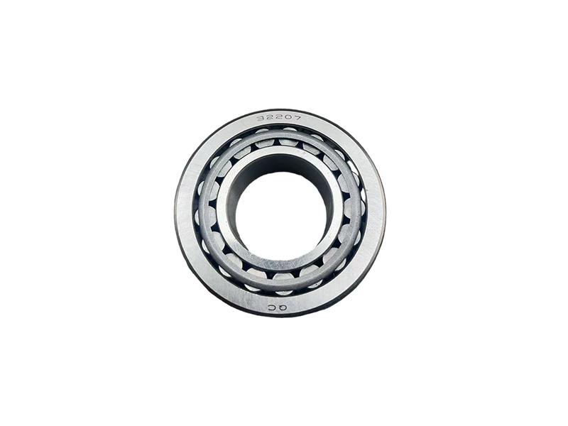Forklift Bearing 32207