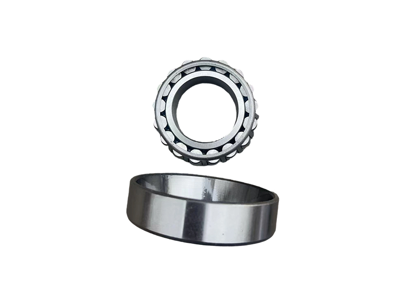 Forklift Bearing 32208