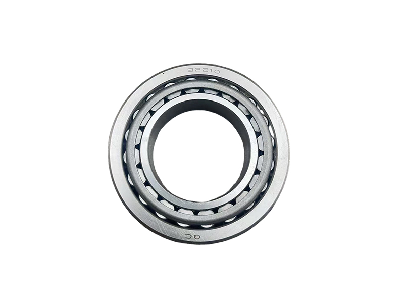 Forklift Bearing 32210