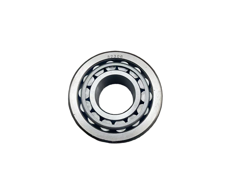 Forklift Bearing 32306