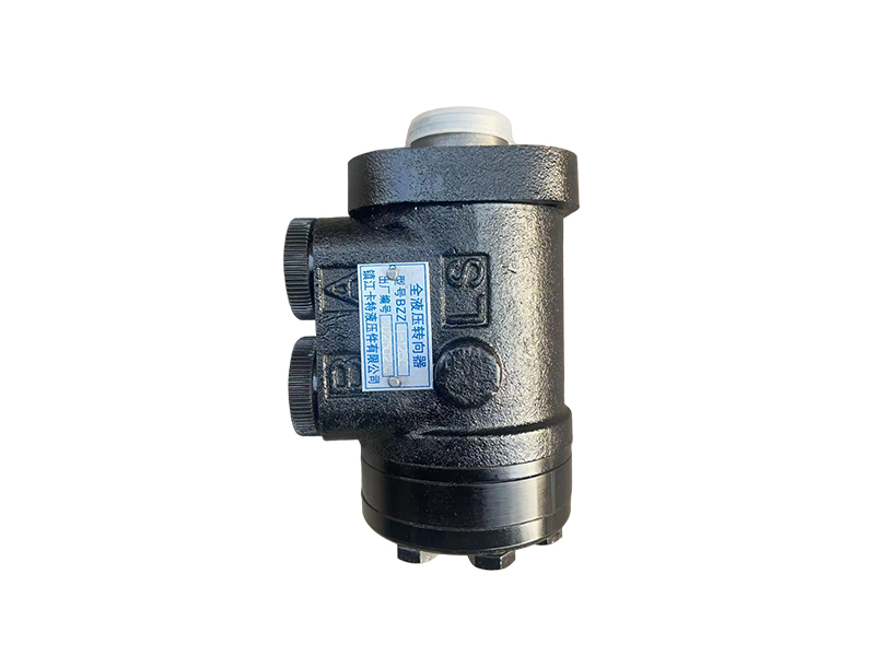 Forklift Steering Gear 1-125C