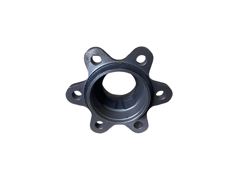 Steering Hub ZXQ-A21B4-32241-SA