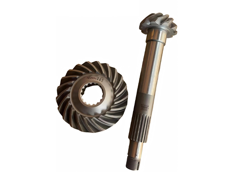 Bevel Gear Assembly BSX-14453-42001-ZC