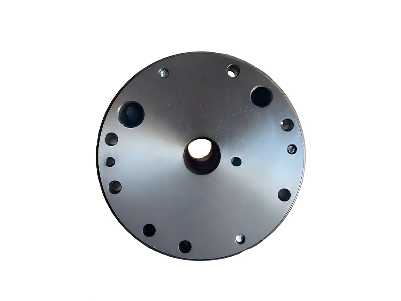 fuel feed pump YDS30.906