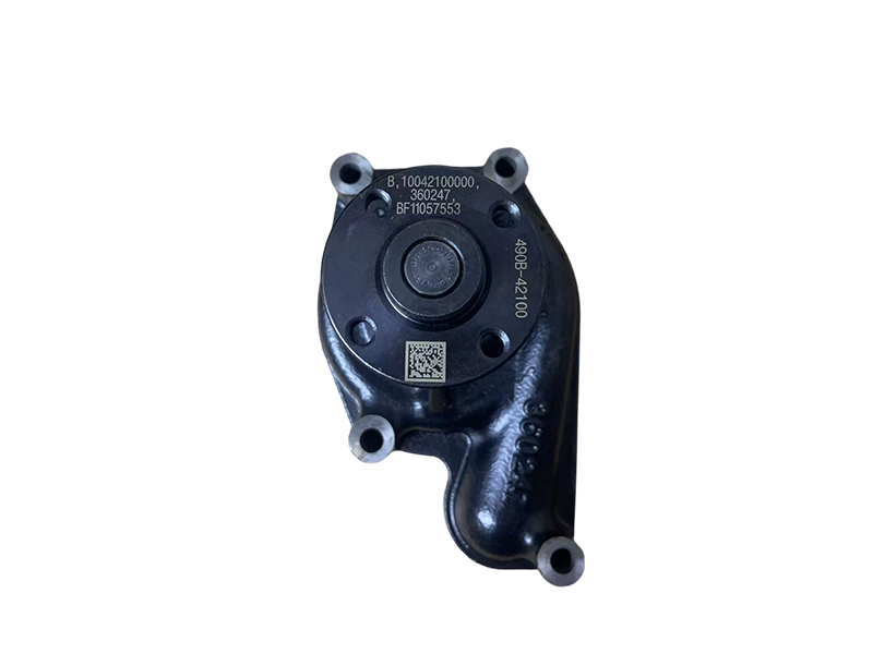 Forklift Water Pump 490B-42100