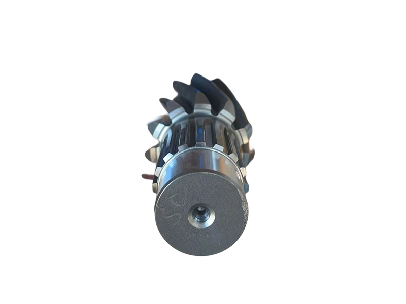 Final Helical Gear Shaft YDS30.070