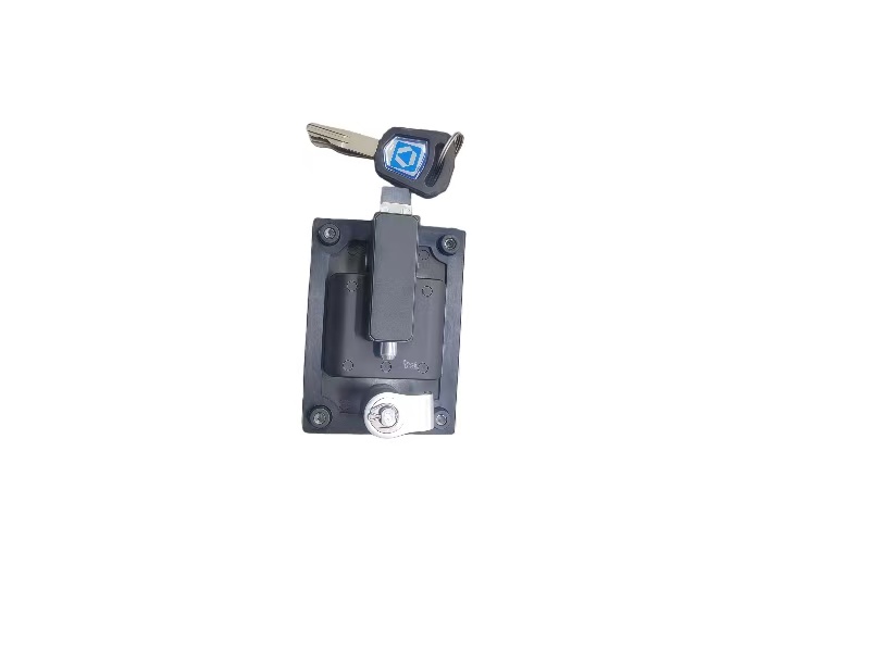 Cab Rear Hood Lock 802101245