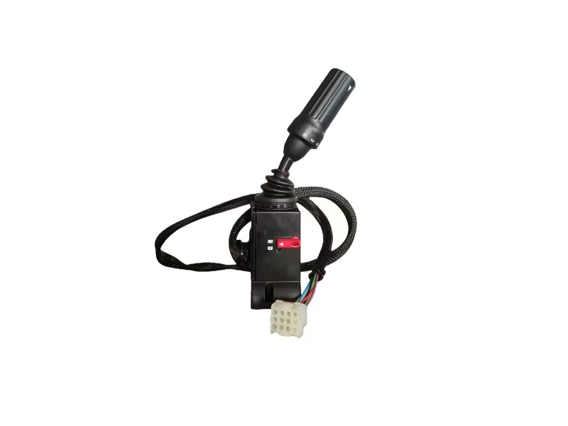 Cab joystick  803682123