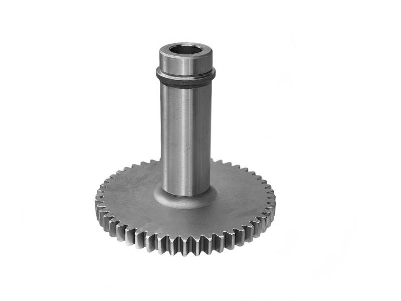 Drive shaft gear