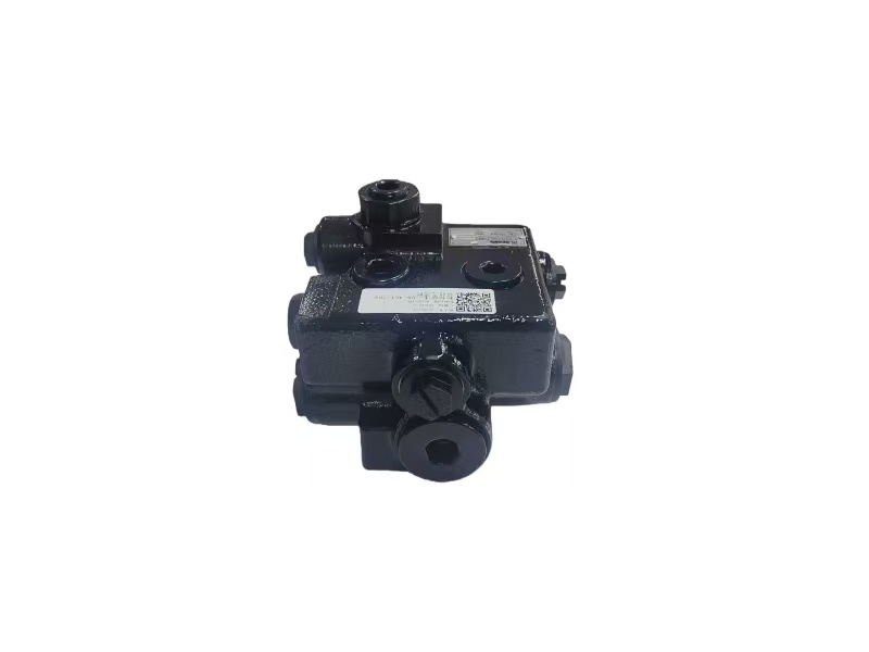 Dual-charge valve 803010182