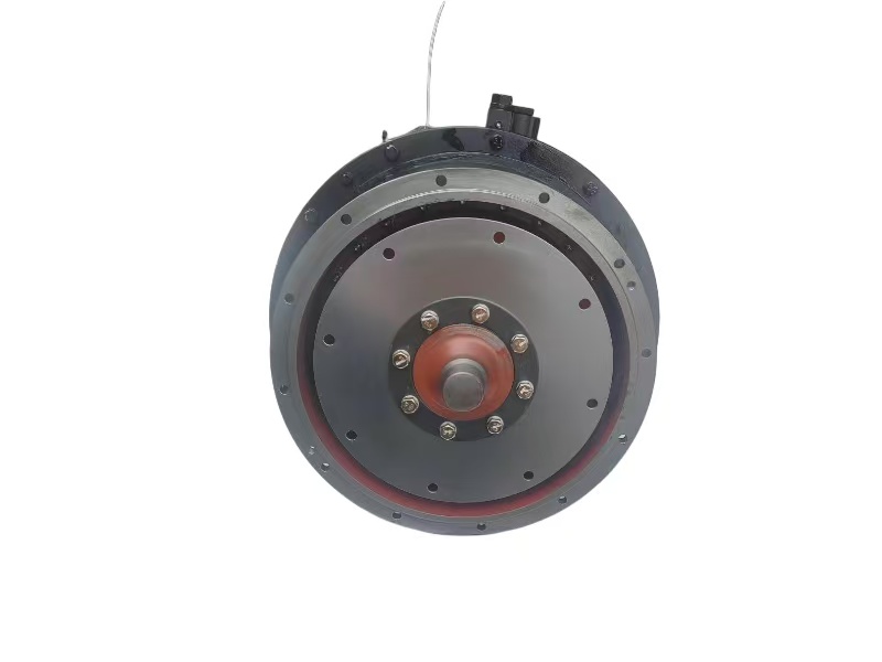 Hydraulic Torque Converter 800351249