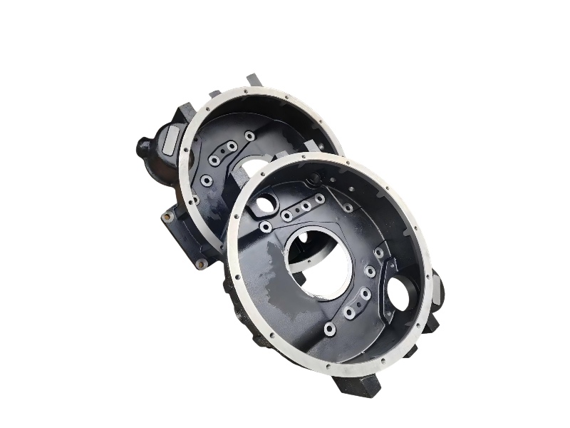 Loader Flywheel Housing 4943482