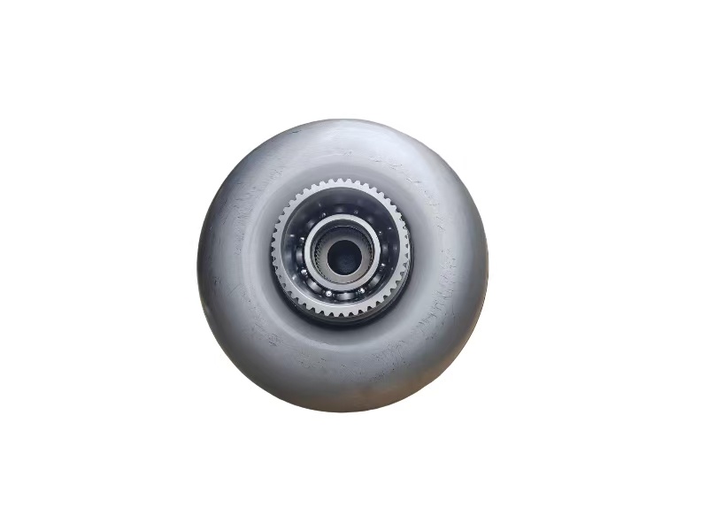 Powertrain Core Assembly  For Loader Changlin3T